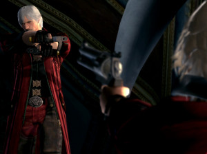 Devil May Cry 4 - PS3