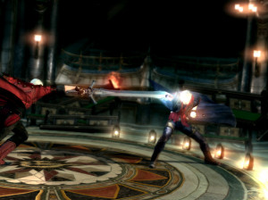 Devil May Cry 4 - PS3