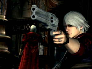 Devil May Cry 4 - PS3