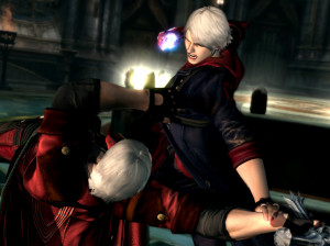 Devil May Cry 4 - PS3