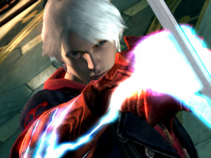 Devil May Cry 4 - Xbox 360