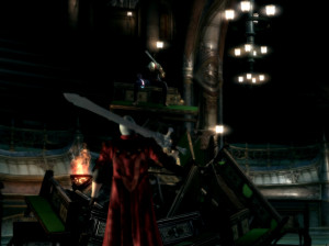 Devil May Cry 4 - Xbox 360