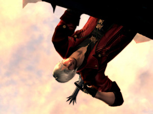 Devil May Cry 4 - PC