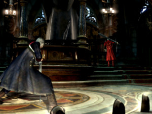 Devil May Cry 4 - PC