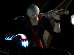 Devil May Cry 4 - PC