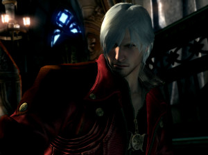 Devil May Cry 4 - PC