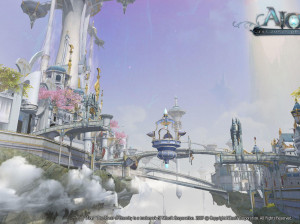 Aion : The Tower of Eternity - PC