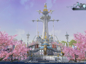 Aion : The Tower of Eternity - PC