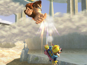 Super Smash Bros. Brawl - Wii