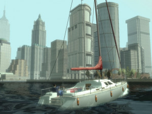 GTA IV - PS3