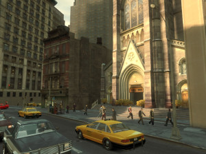 GTA IV - PS3