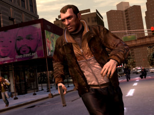 GTA IV - PS3