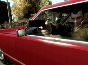 GTA IV - PS3