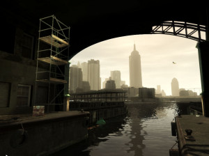 GTA IV - PS3