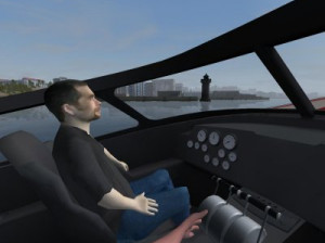 Ship Simulator 2008 - PC