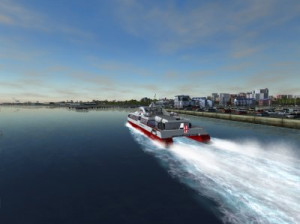 Ship Simulator 2008 - PC