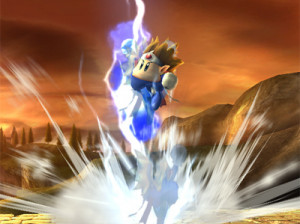 Super Smash Bros. Brawl - Wii