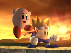 Super Smash Bros. Brawl - Wii