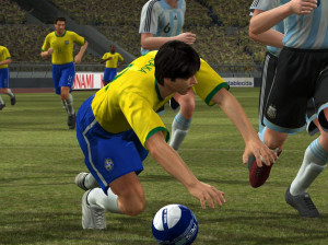 Pro Evolution Soccer 2008 - Xbox 360
