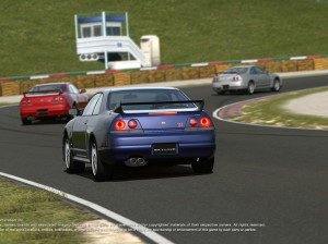 Gran Turismo 5 Prologue - PS3