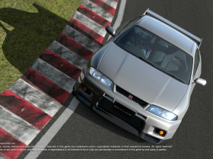 Gran Turismo 5 Prologue - PS3