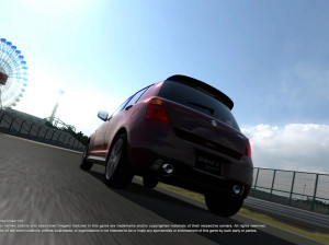 Gran Turismo 5 Prologue - PS3