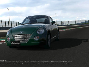 Gran Turismo 5 Prologue - PS3