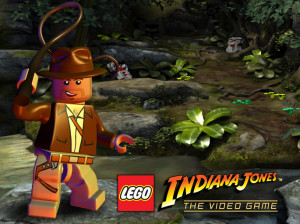 LEGO Indiana Jones : La Trilogie Originale - PS3