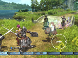 White Knight Chronicles - PS3