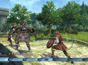 White Knight Chronicles - PS3