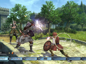 White Knight Chronicles - PS3