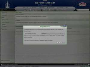 Football Manager 2008 - PC