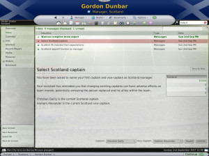 Football Manager 2008 - PC