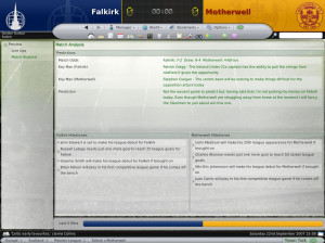 Football Manager 2008 - PC