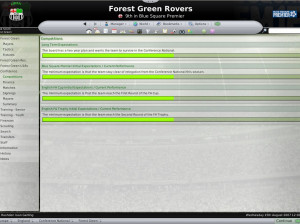 Football Manager 2008 - PC
