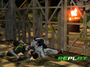 Virtua Fighter 5 - Xbox 360