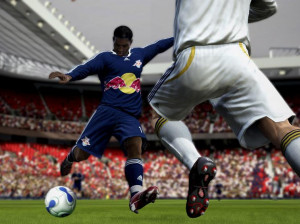 FIFA 08 - PS3