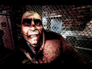 Condemned 2 - PS3