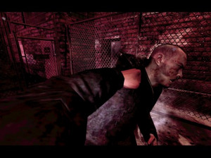 Condemned 2 - PS3