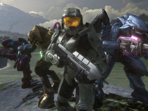 Halo 3 - Xbox 360