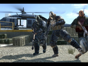 Army of Two - PS3