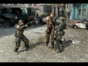 Army of Two - PS3