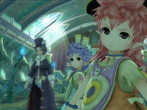 Eternal Sonata - Xbox 360