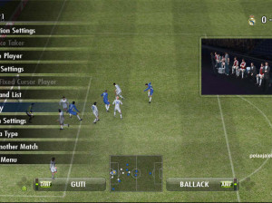 Pro Evolution Soccer 2008 - Xbox 360