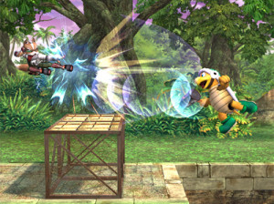 Super Smash Bros. Brawl - Wii