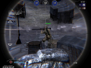 Medal of Honor : Airborne - PS3