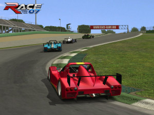 RACE 07 - PC