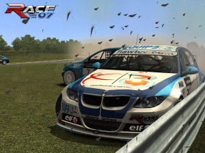 RACE 07 - PC