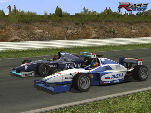 RACE 07 - PC