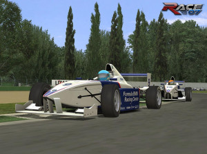 RACE 07 - PC